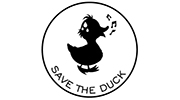 save the duck