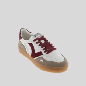 sneakers victoria donna bordeaux