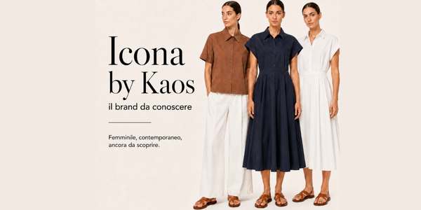 icona kaos abbigliamento